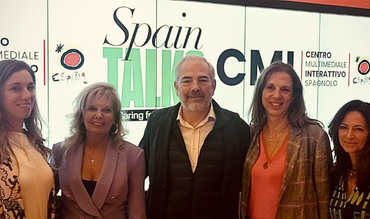 SpainTalks