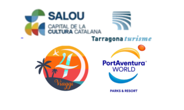 Salou, Tarragona e PortAventura Novembre