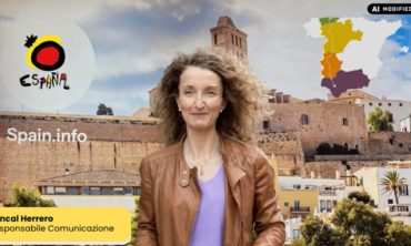 TG Destinos Ruta Via de la Plata